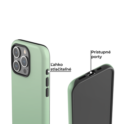 Kryt na iphone - Eko
