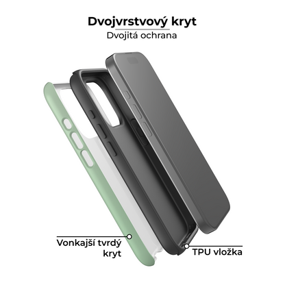 Kryt na iphone - Eko