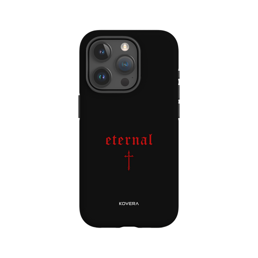 Kryt na iphone - Eternal