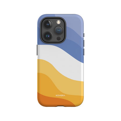 Kryt na iphone - Frostfire