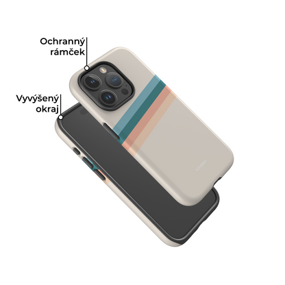 Kryt na iphone - Harmony
