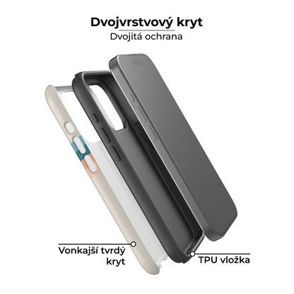 Kryt na iphone - Harmony