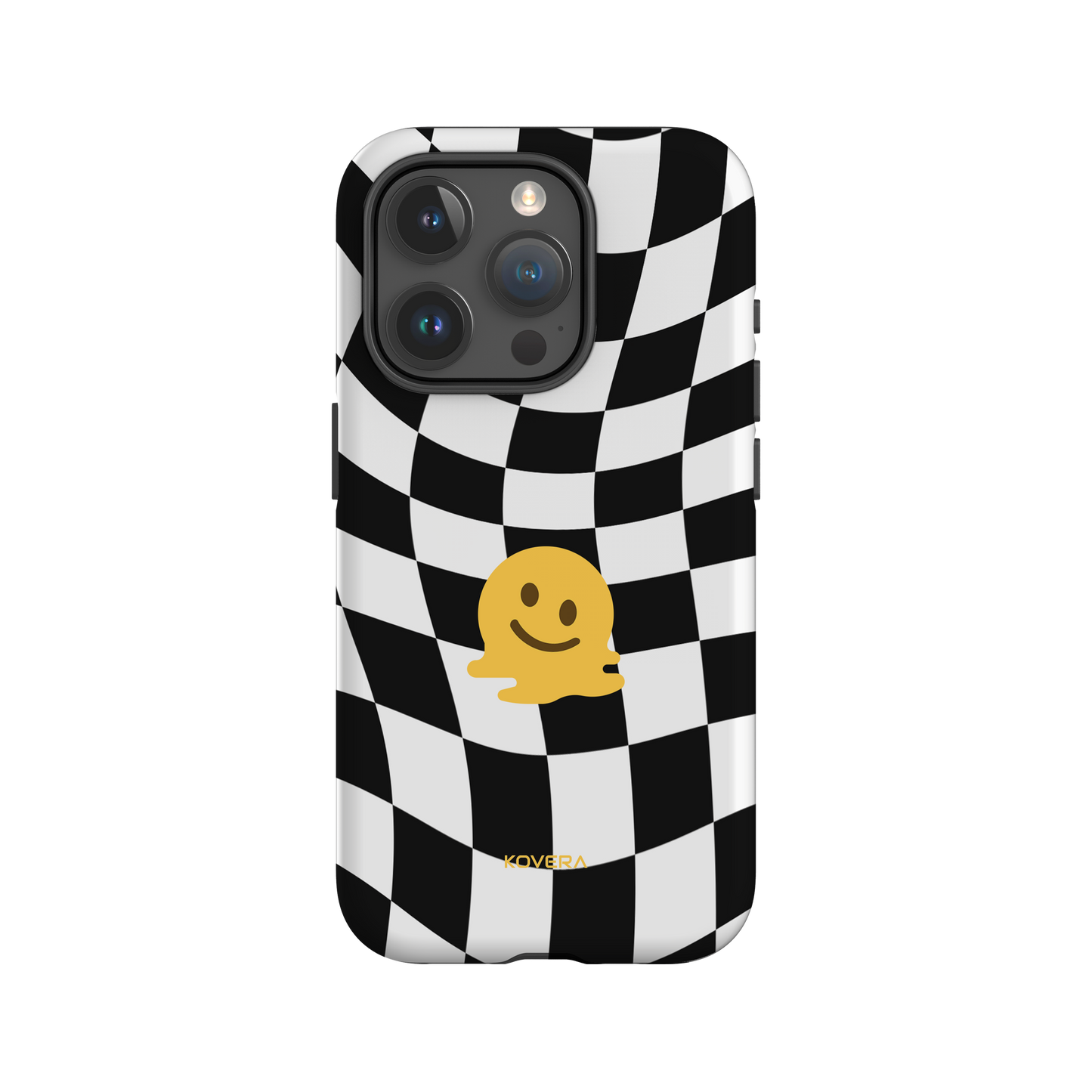 Kryt na iphone - Trippy