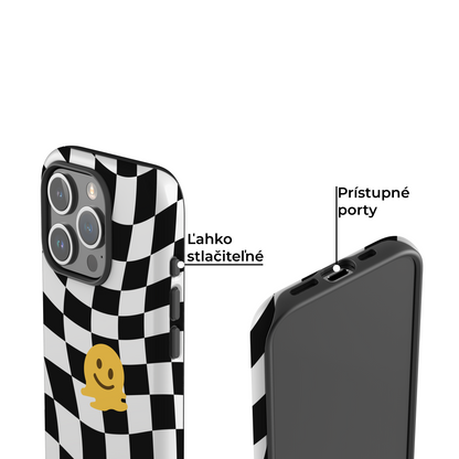 Kryt na iphone - Trippy