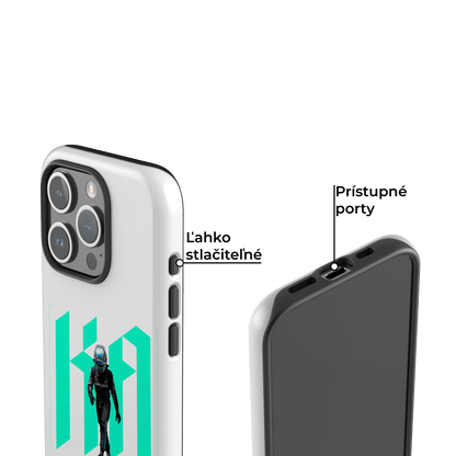 Kryt na iphone / samsung - 12
