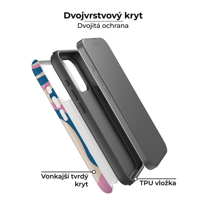 Kryt na iphone - Liqid