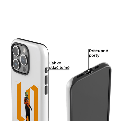 Kryt na iphone / samsung - 4