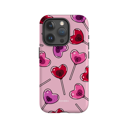 Kryt na iphone - Lollies