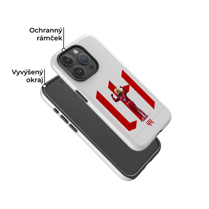 Kryt na iphone / samsung - 44