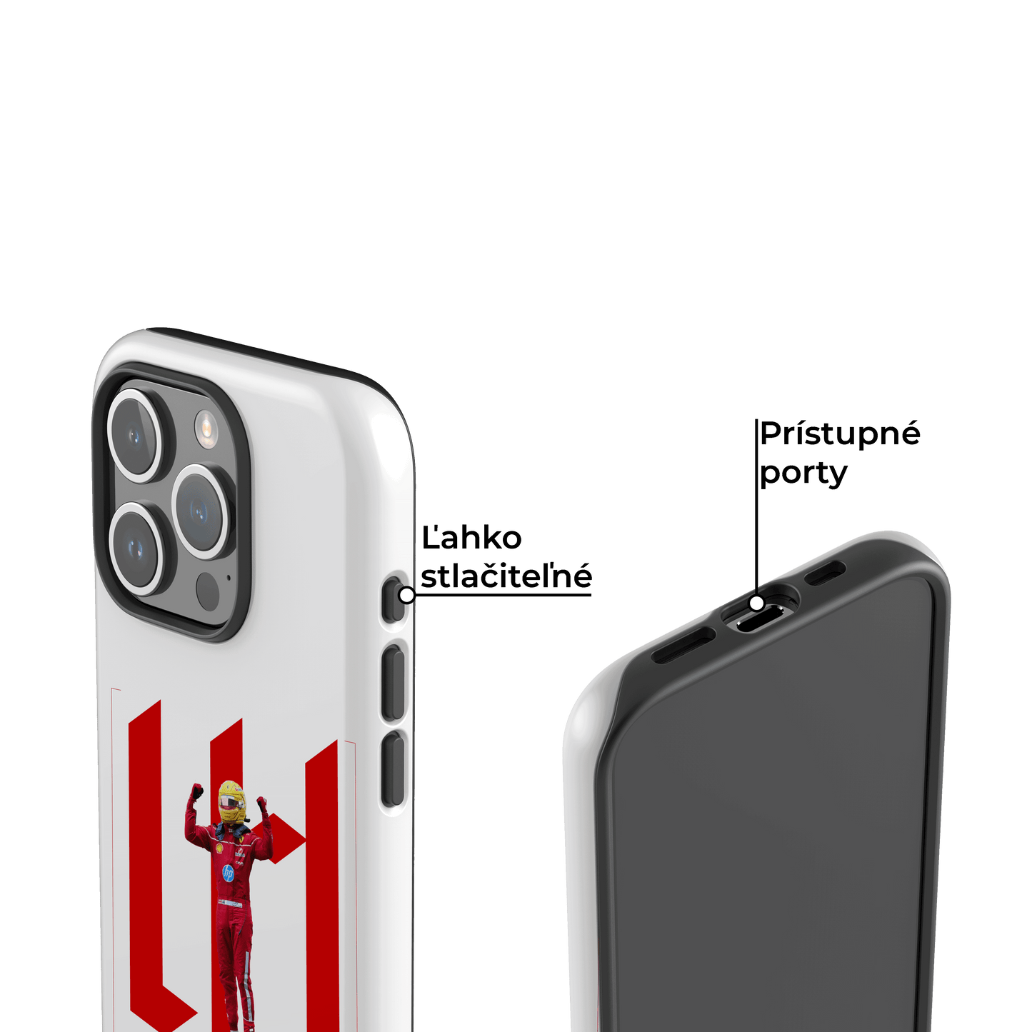Kryt na iphone / samsung - 44