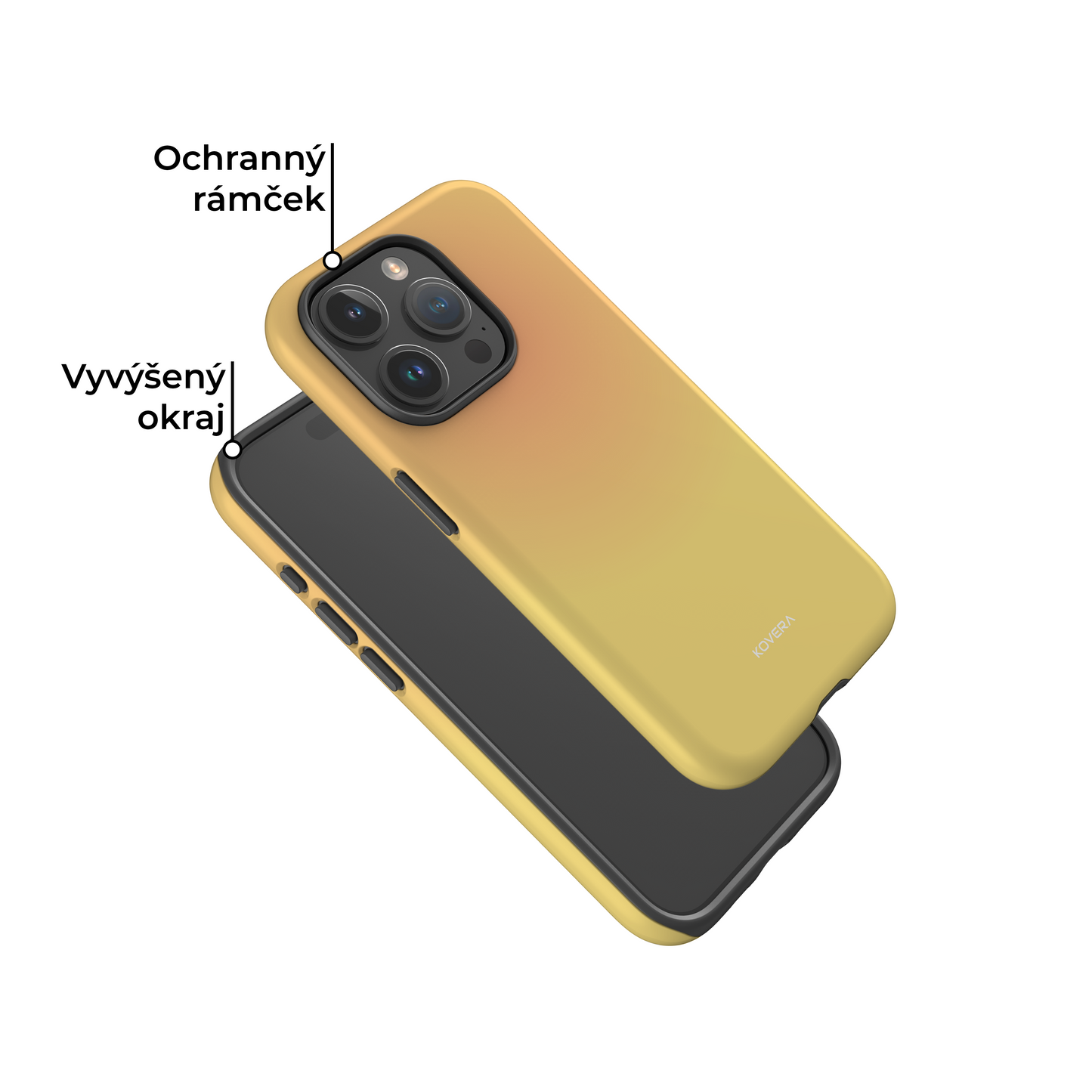 Kryt na iphone - Mango