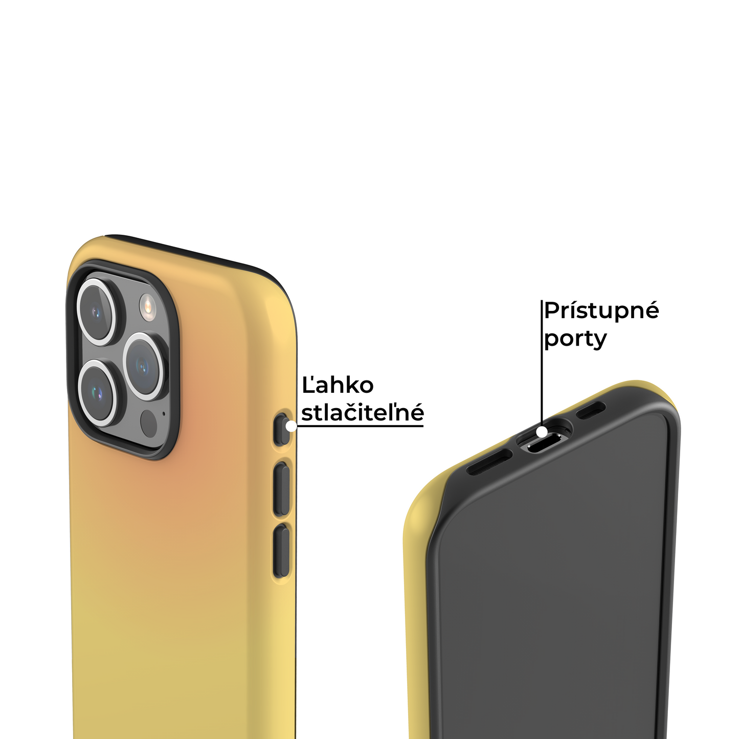 Kryt na iphone - Mango