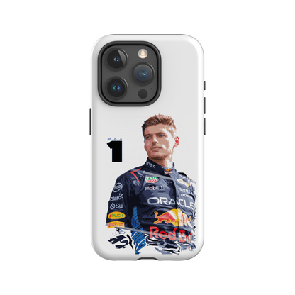 Kryt na iphone / samsung - 1 Max