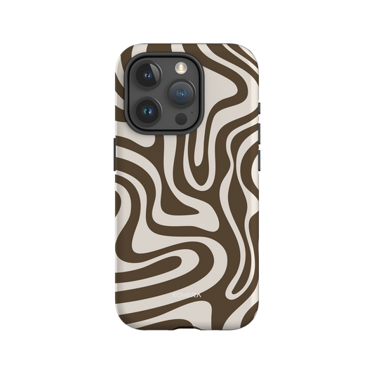 Kryt na iphone - Milkshake