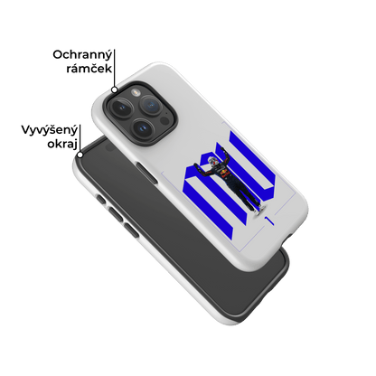 Kryt na iphone / samsung - 1