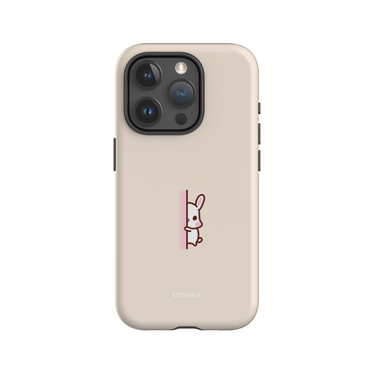 Kryt na iphone - Bun Bun