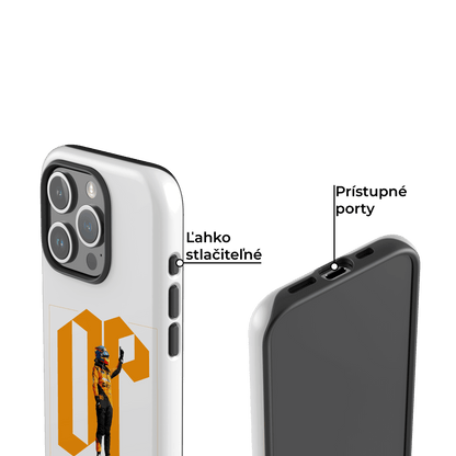 Kryt na iphone / samsung - 81