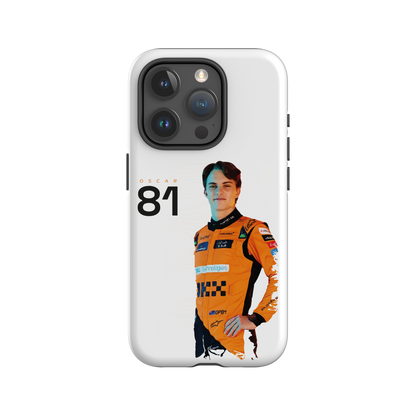 Kryt na iphone / samsung - 81 Oscar