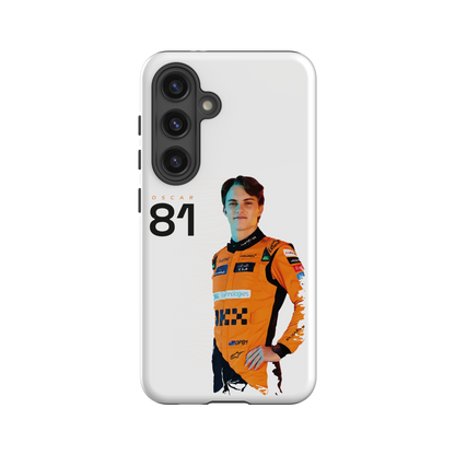 Kryt na iphone / samsung - 81 Oscar
