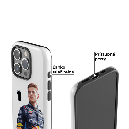 Kryt na iphone / samsung - 1 Max
