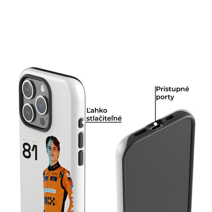 Kryt na iphone / samsung - 81 Oscar