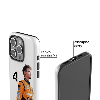 Kryt na iphone / samsung - 4 Lando