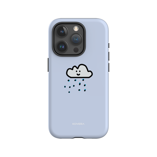 Kryt na iphone - Rainy