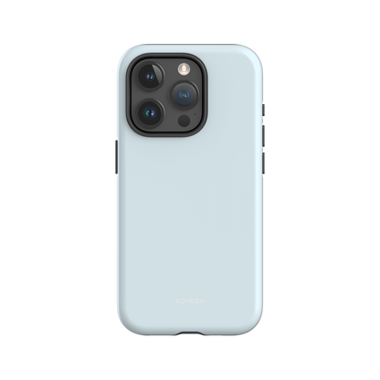 Kryt na iphone - Sky Blue