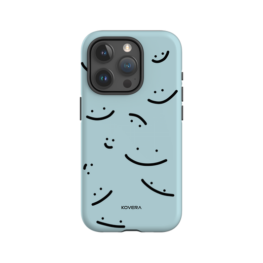 Kryt na iphone - Smile
