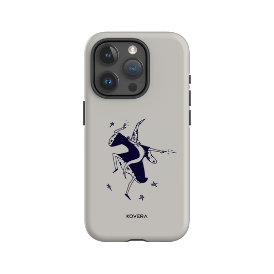 Kryt na iphone - Wizard 1