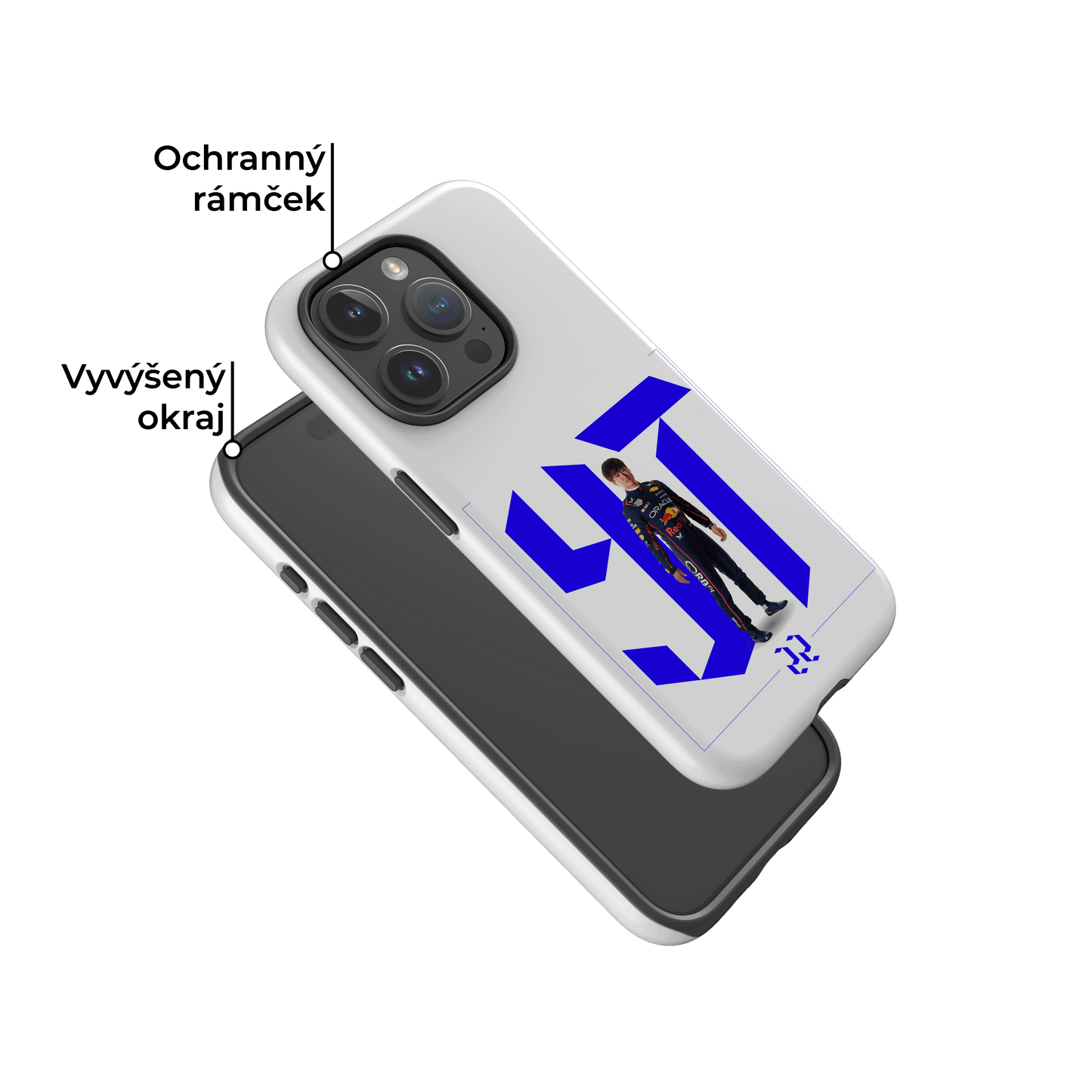 Kryt na iphone / samsung - 22