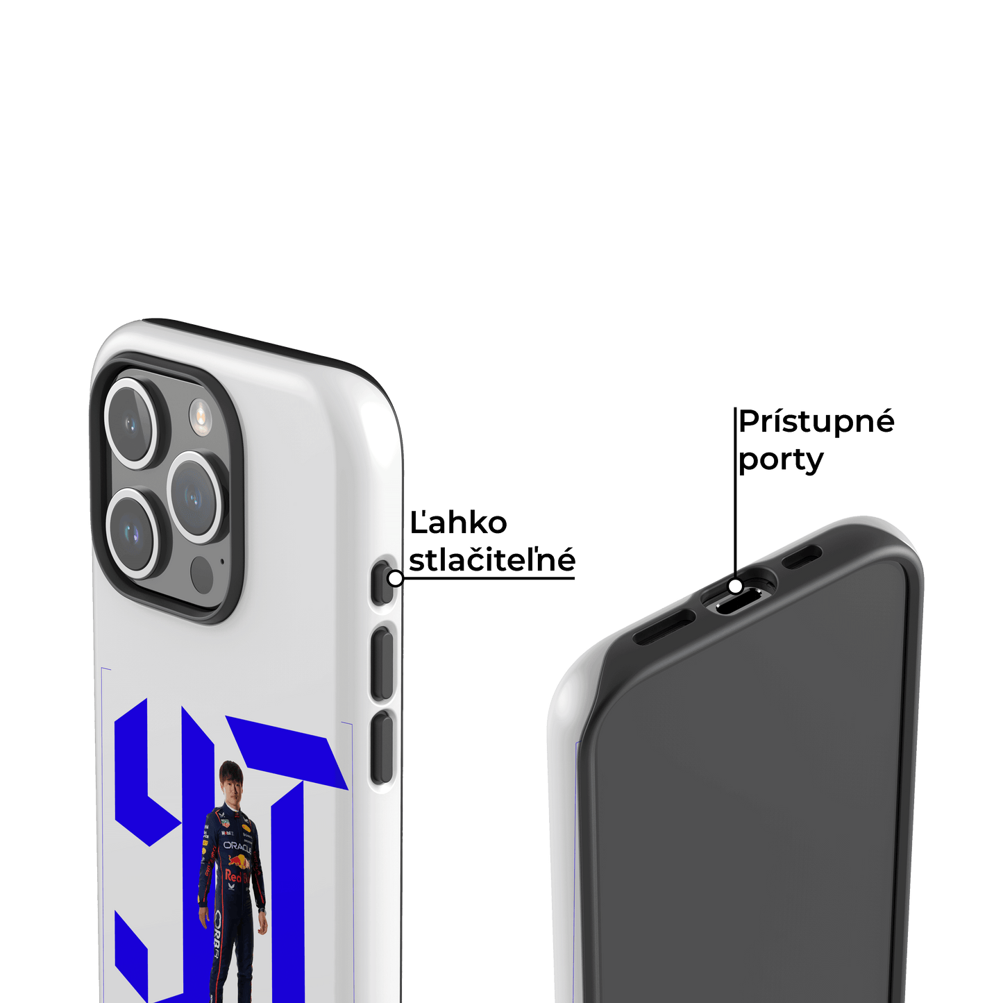 Kryt na iphone / samsung - 22