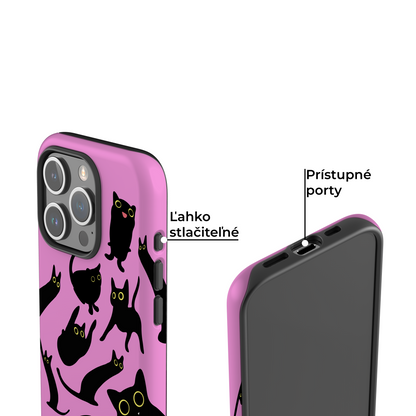Kryt na iphone - Zoomies