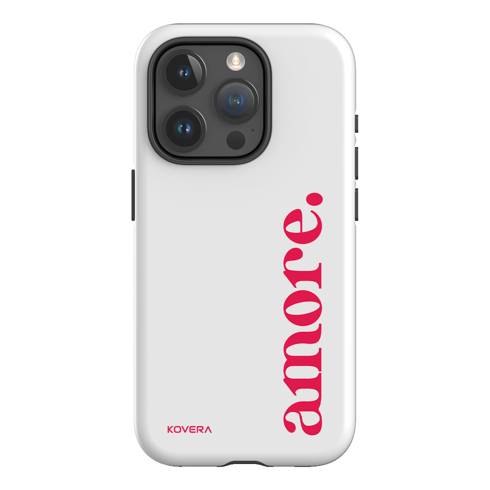 Kryt na iphone - amore.