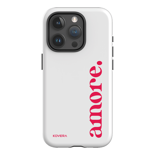 Kryt na iphone - amore.