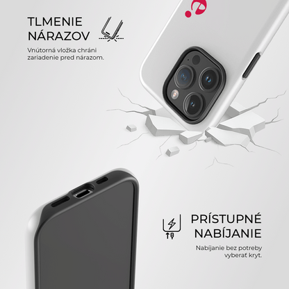 Kryt na iphone - amore.