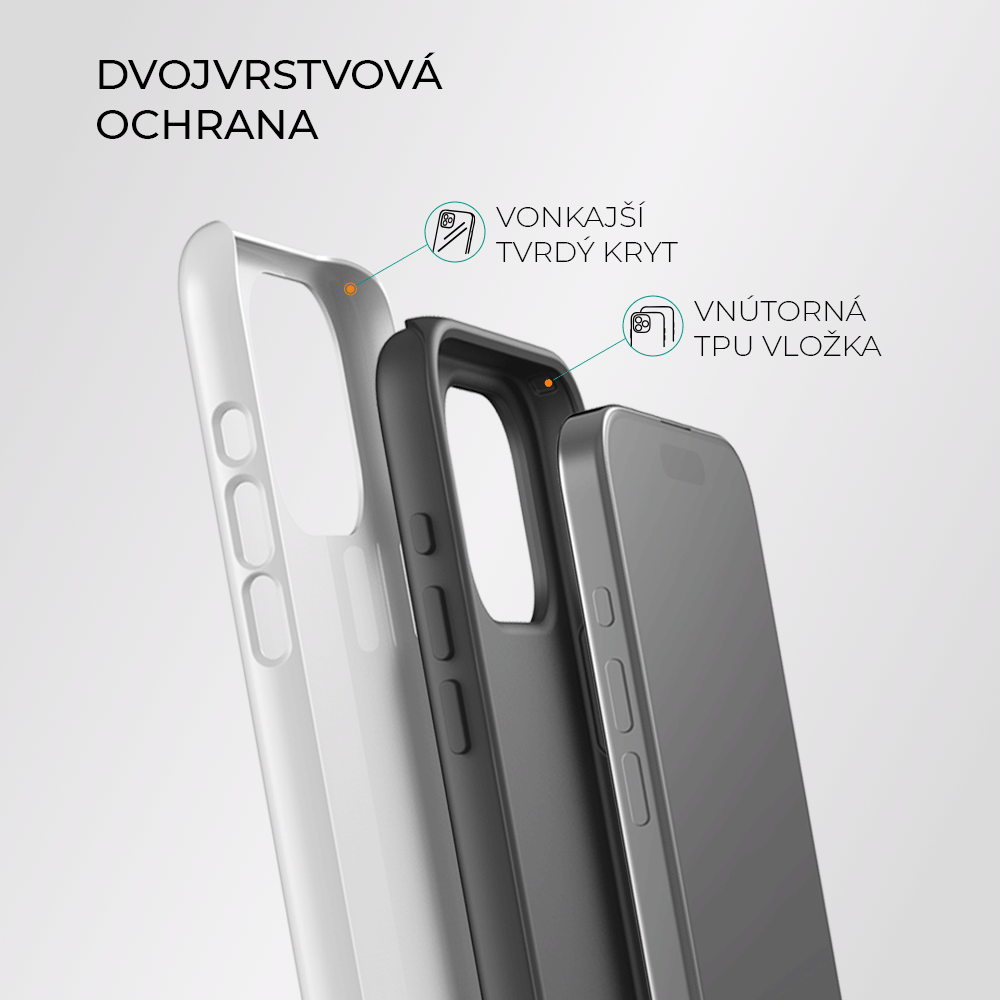 Kryt na iphone - amore.