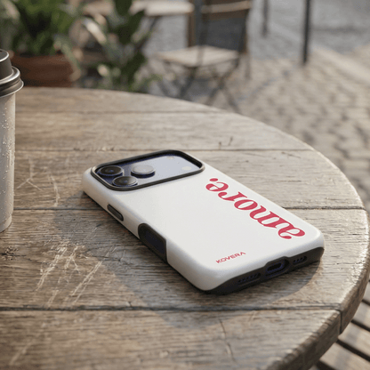 Kryt na iphone - amore.