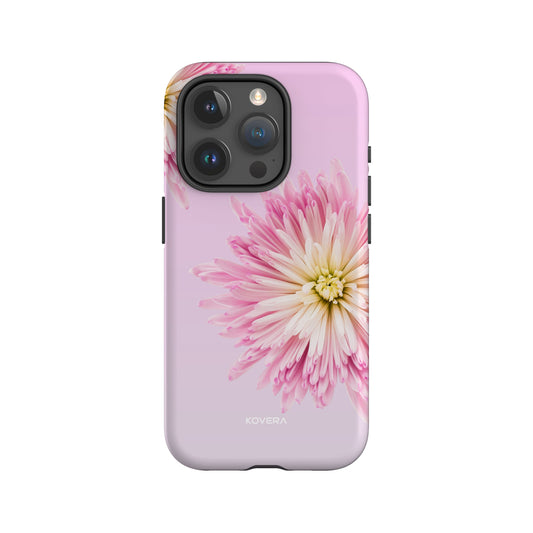 Kryt na iphone - Gentle Blossom
