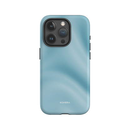 Kryt na iphone - Bubblegum (blueberry)