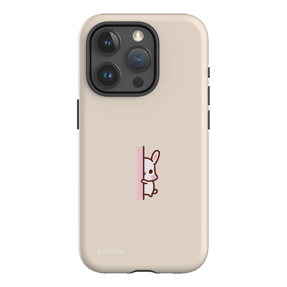 iPhone case - Bun Bun 