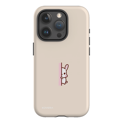 iPhone case - Bun Bun 