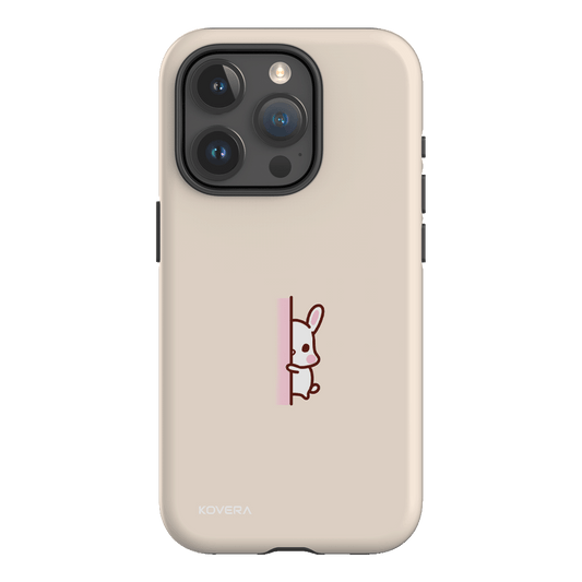 iPhone case - Bun Bun 