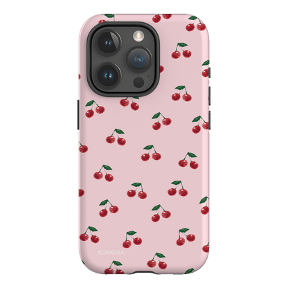 iPhone case - Cherries 