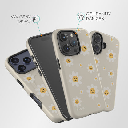 iPhone case - Happines