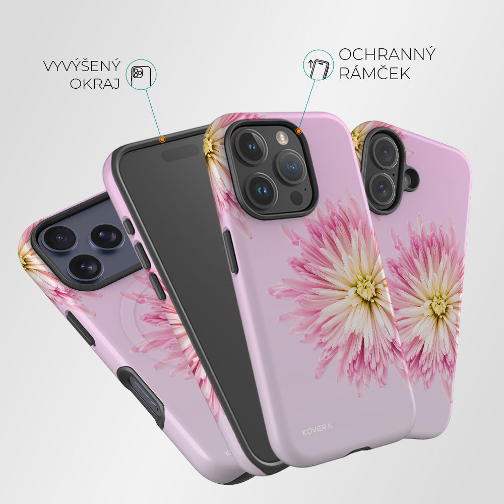 iPhone cover - Gentle Blossom