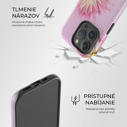 iPhone cover - Gentle Blossom