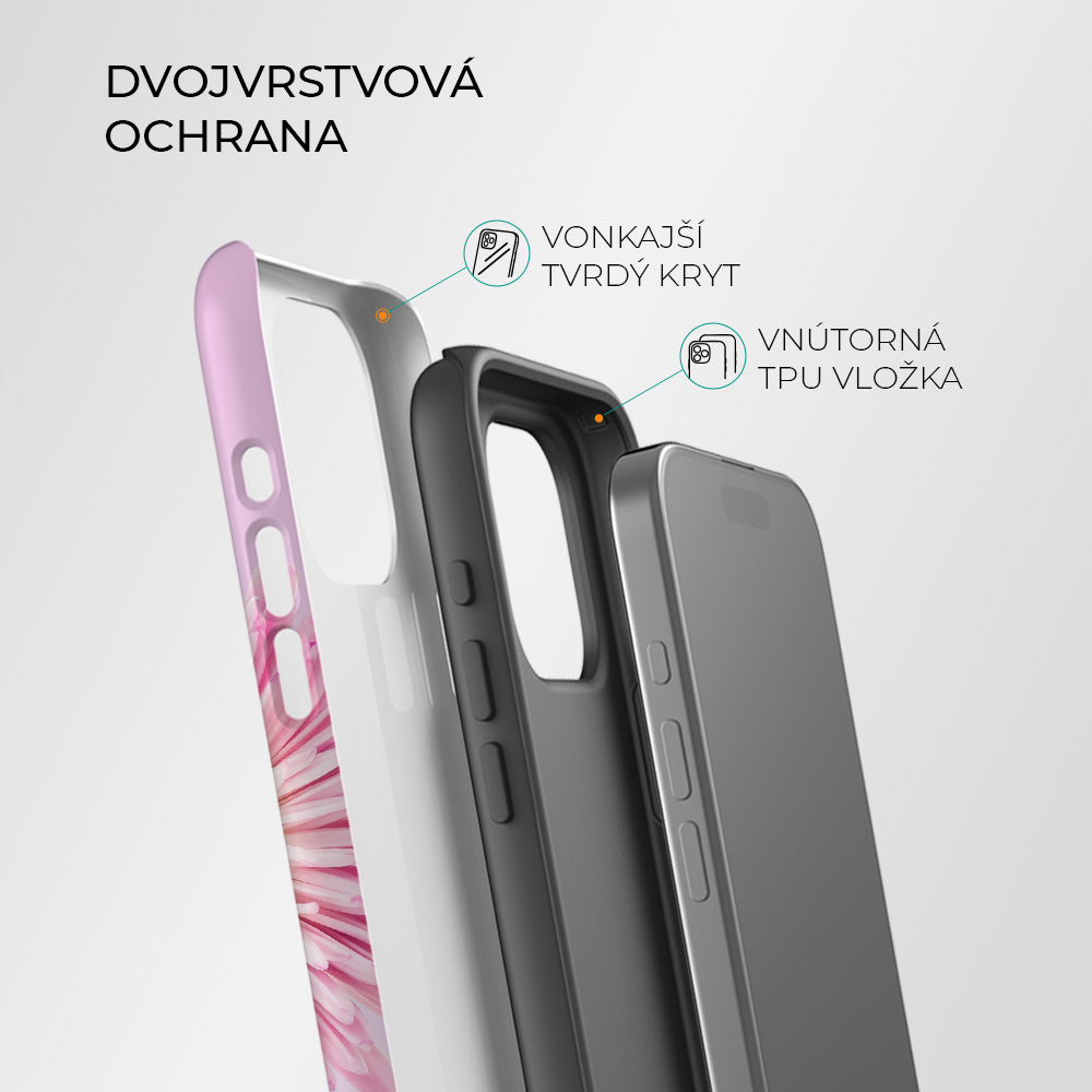 iPhone cover - Gentle Blossom