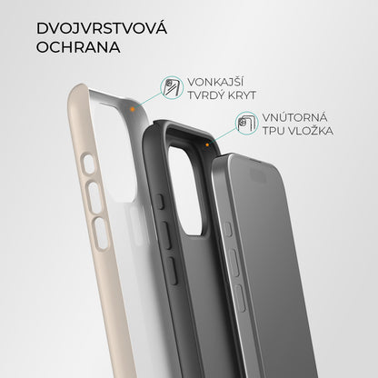 iPhone case - Bun Bun 