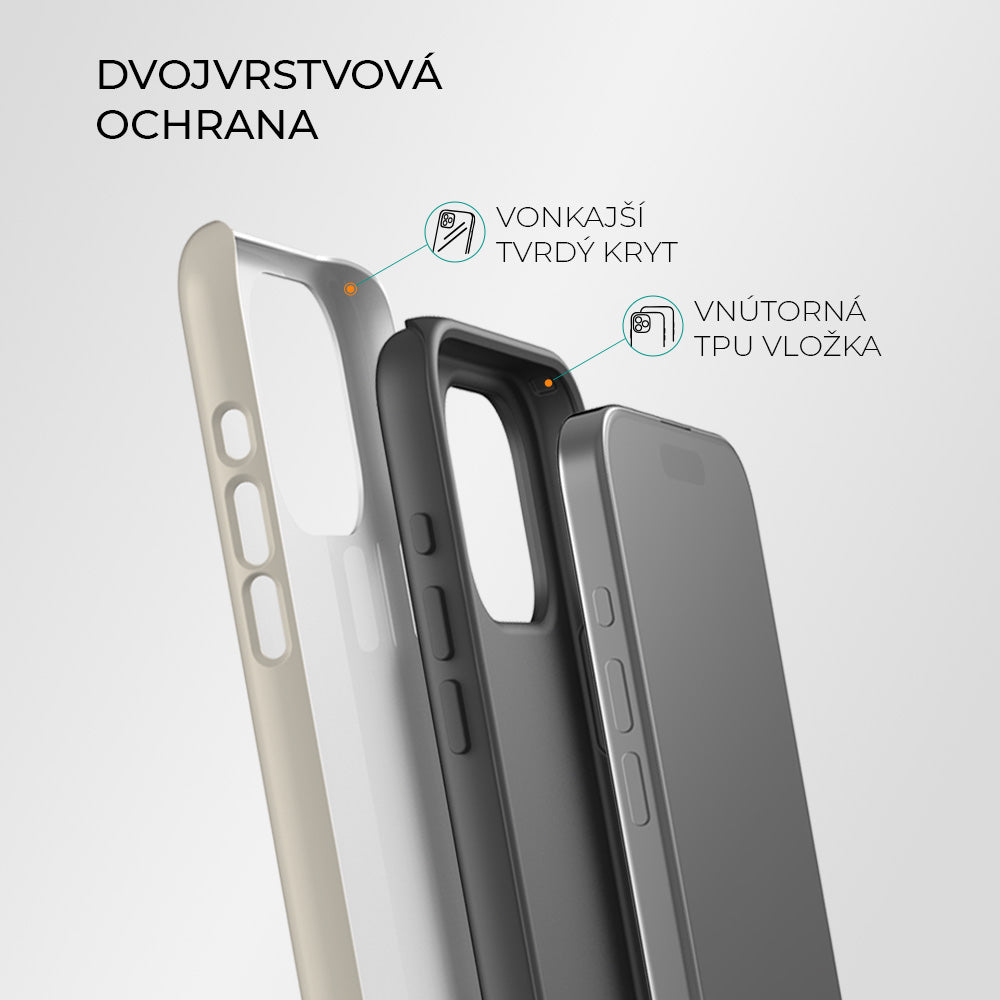 iPhone case - Happines